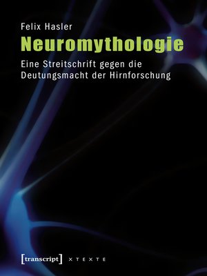 cover image of Neuromythologie
